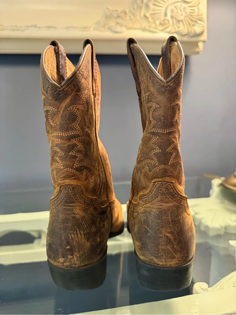 Ariat Boots